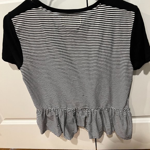 Kate Spade Broome Street Top - Picture 2 of 3